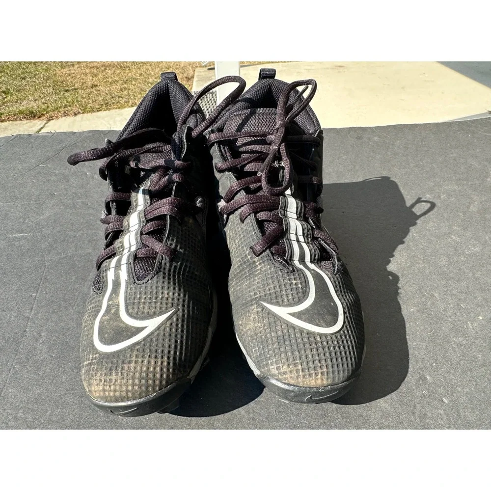 Nike technology up or